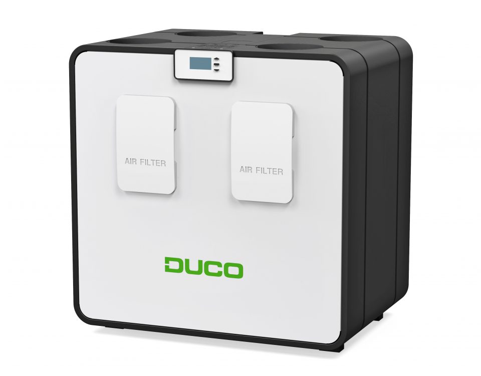 DucoBox Energy Comfort