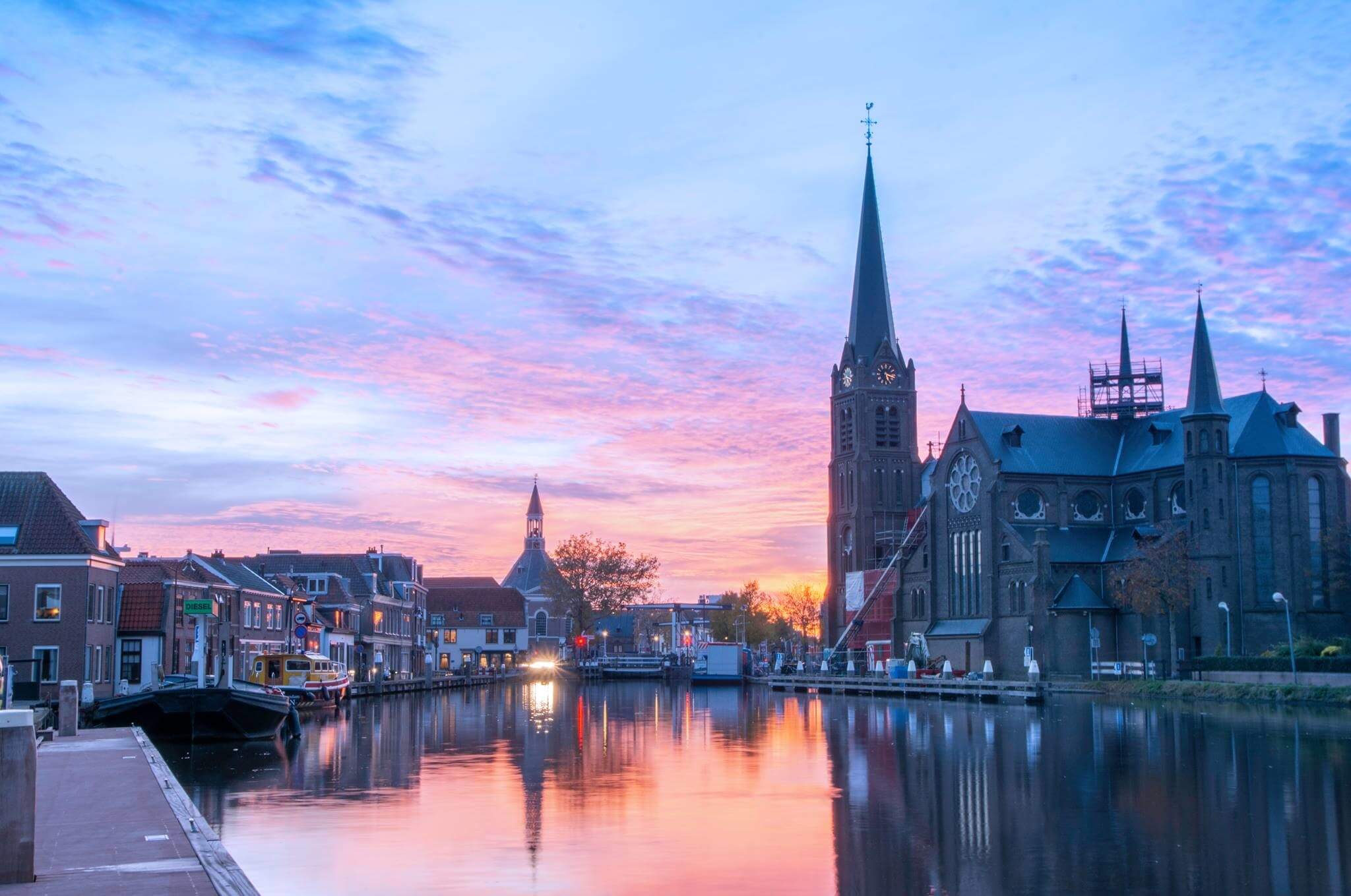 WoonWijzerWinkel - altijd een oplossing om je huis duurzamer te maken