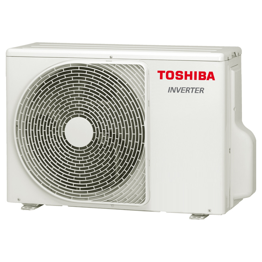 Toshiba buitendeel