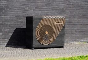 Weheat Sparrow P60