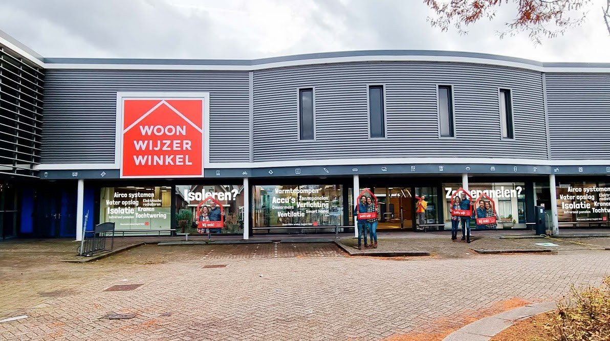 WoonWijzerWinkel Vlaardingen