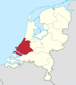 zuid holland